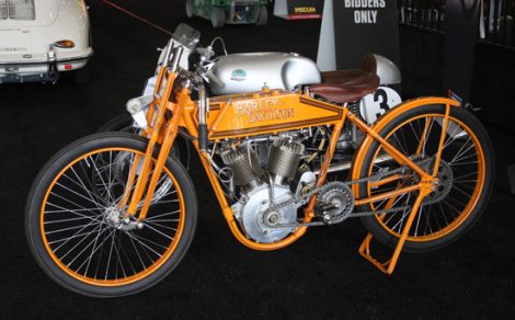 Monterey Motorweek 2018 Image